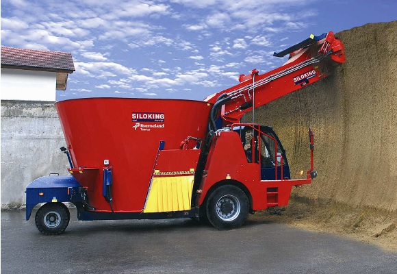 Mitan PR Landwirtschaft Fahrzeugbau